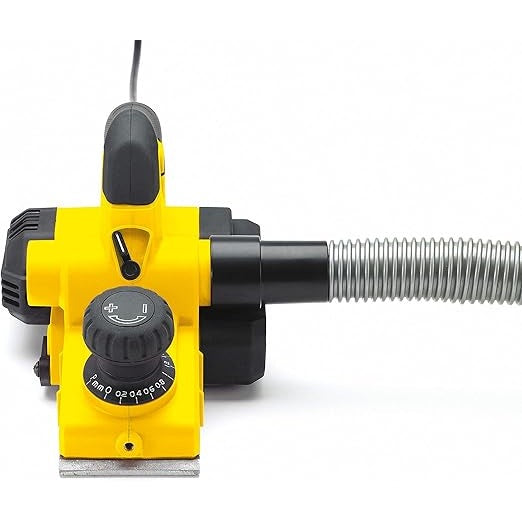 STANLEY Power Tool,Corded 750W 2MM PLANER,STPP7502-B5