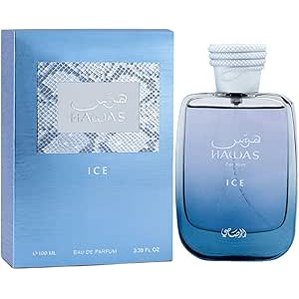 Rasasi Hawas Ice EDP 100 ML