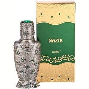 Surrati Nazik - Unisex, Perfume Oil, 12ml