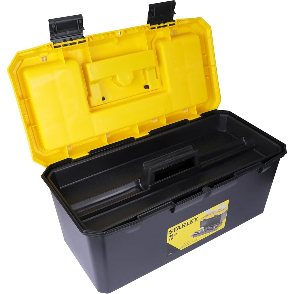 Stanley Tool Box, 19 inch, 1-71-950