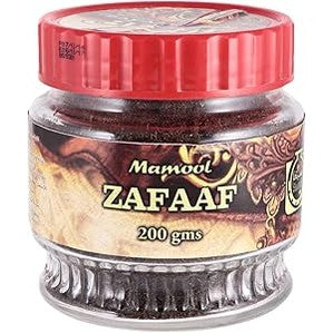Surrati Mamool Zafaaf - Unisex, Oud, 200g