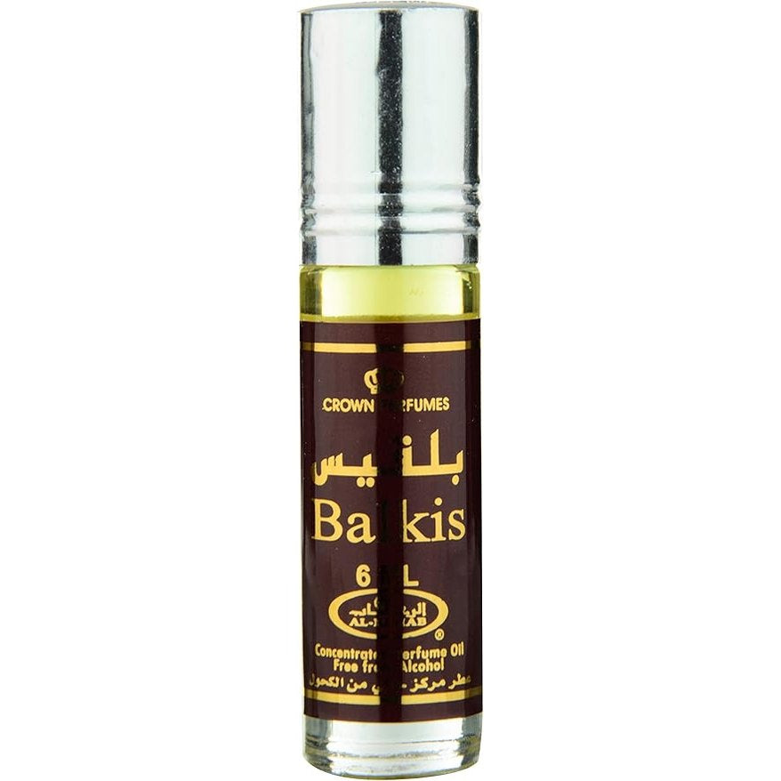Balkis - 6ml - Al Rehab