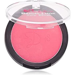 De Bela 18 Bridal Look Solo Blush - 0.35 oz, 02