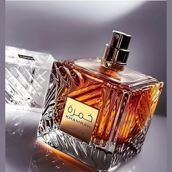 Naysah TMAX Khamrah Eau De Parfum For Men and Women 100ml