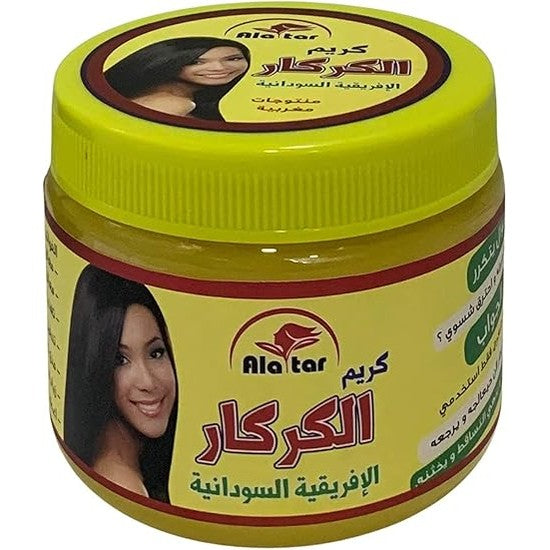 alatar Karkar Hair Treatment Cream, 200g