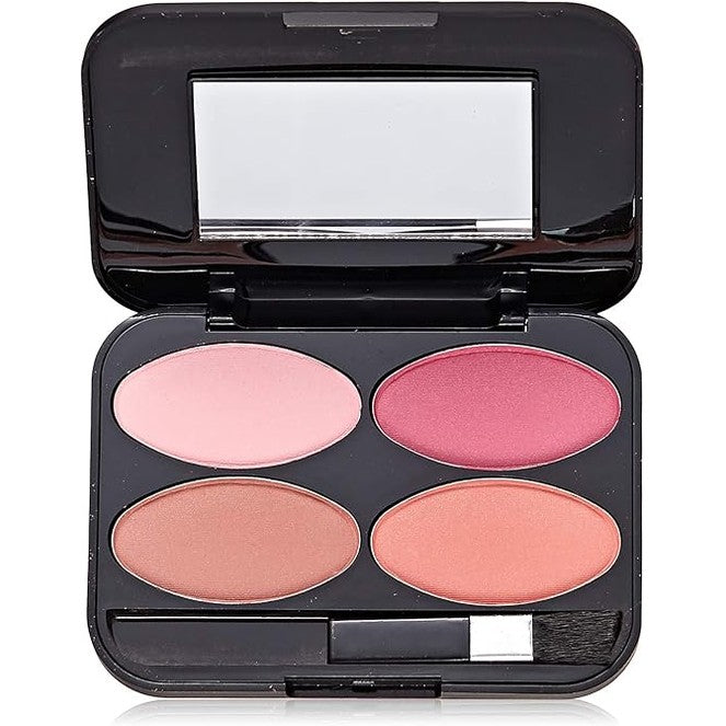 De Bela 18 4 Vivid Matte Soft Cheek Blusher - 0.63 oz, 03