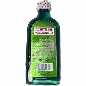 IPI ACEITE DE MANZANILLA - ANTIFLATULENT 50ml GENUINE (NEW STOCK)
