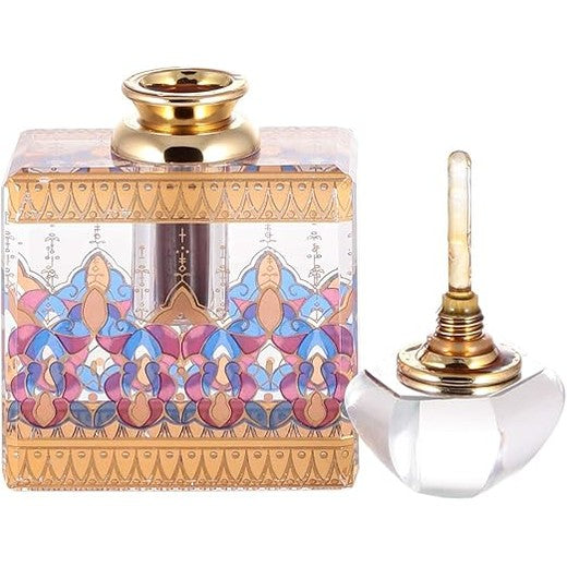 Surrati Dehan Oudh Al Abrar - Unisex, Perfume Oil, 3ml