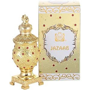 Surrati Sadan - Unisex, Perfume Oil, 12ml