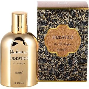 Surrati Prestige for Women - Eau de Parfum, 100ml