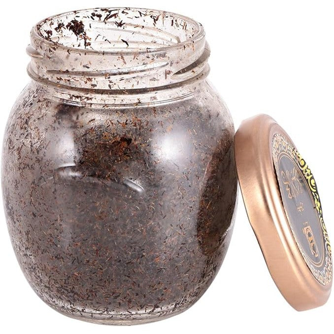 Surrati Bakhoor Hajar Al Aswad - Unisex, Oud, 60g