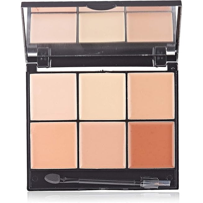 De Bela 18 Bare Face Contour - 0.85 oz, 1045/4