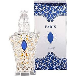 Surrati Faris - Unisex, Perfume Oil, 12ml