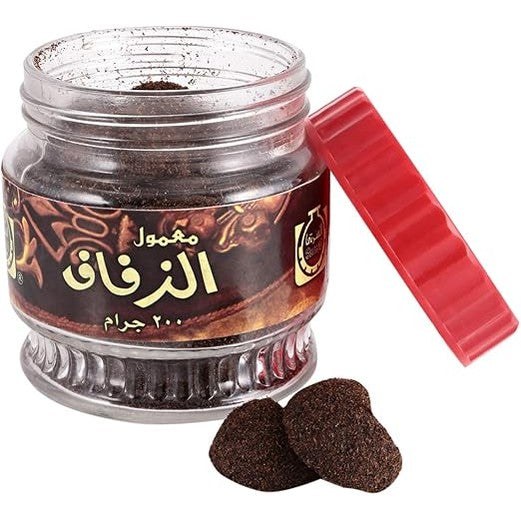 Surrati Mamool Zafaaf - Unisex, Oud, 200g