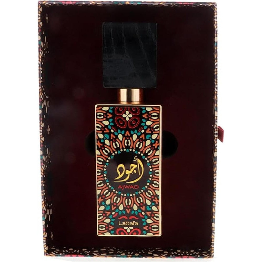 A & Z Jubba Nebras | Eau De Parfum Unisex 100ml