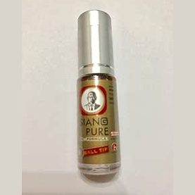 Siang Pure Oil Formula 1 Ball Tip 3cc