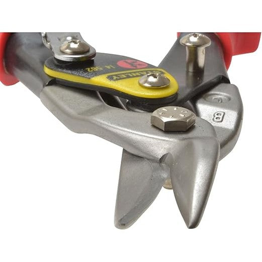Stanley 2-14-564 Aviation Snip Right Hand Cut