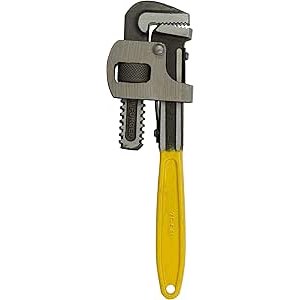 STANLEY 71-641 10''/250mm Stilson Type Pipe Wrench