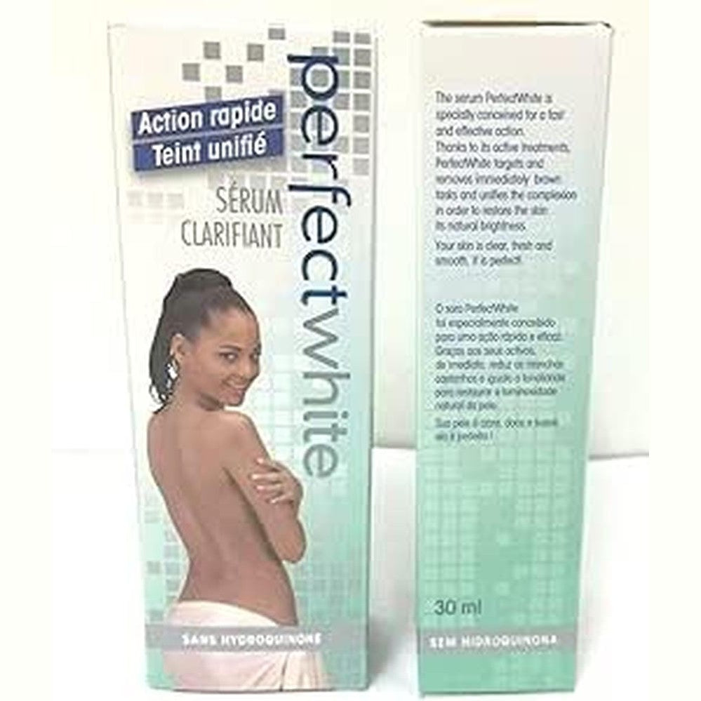 Dream Cosmetics White Lightening Serum