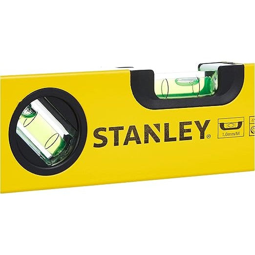 Stanley Standard Box Beam, 12"/30cm, Yellow - STHT42796