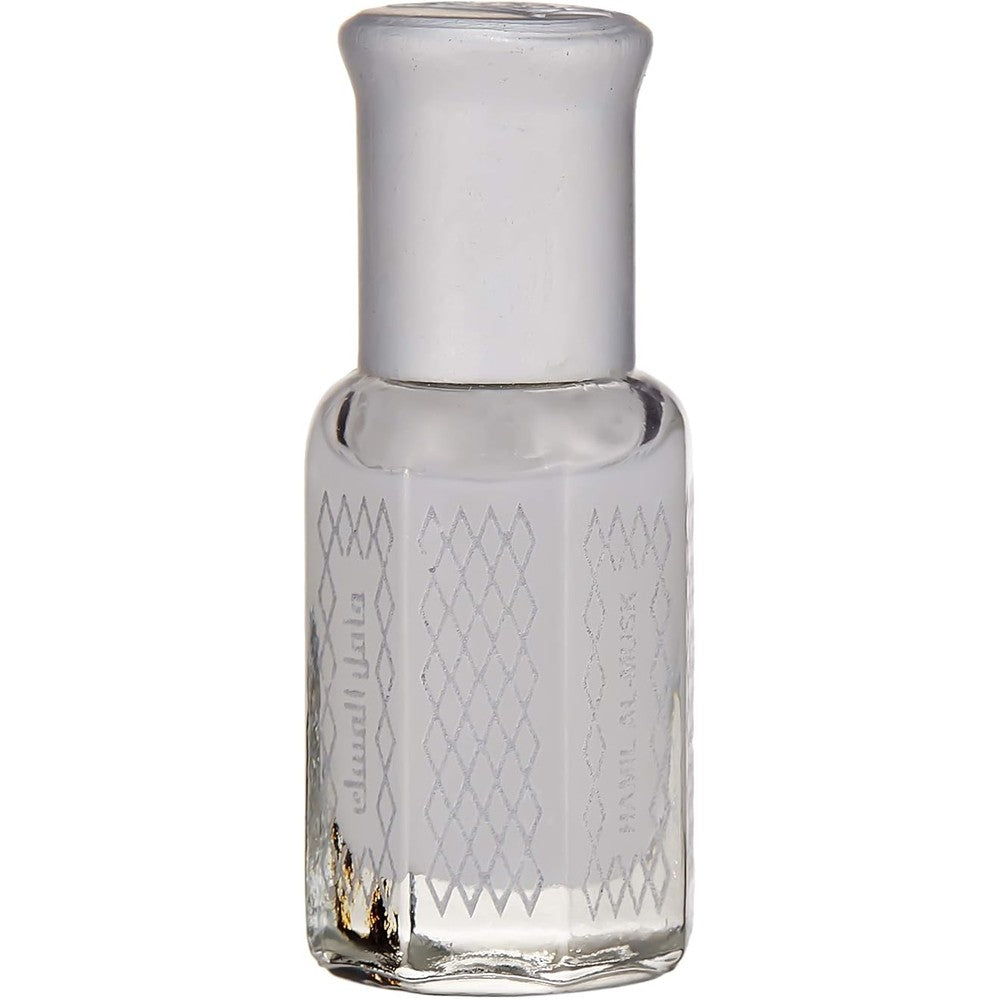 Hamil Al Musk Tahara for Women - Perfume Oil, 12ml