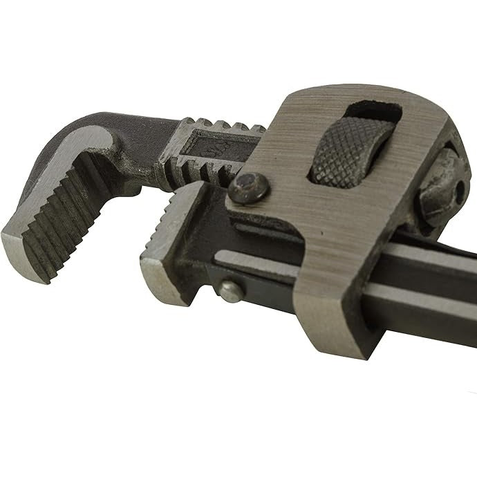 STANLEY 71-641 10''/250mm Stilson Type Pipe Wrench