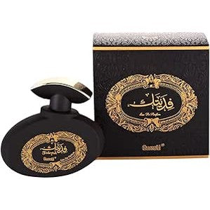 Surrati Fedaytuk - Unisex, Eau de Parfum, 100ml