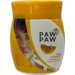 Paw Paw Clarifying Cream - Papaya - 4 oz (Pack of 3)