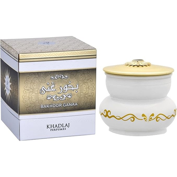 Khadlaj Bukhoor Ghanaa, 120G
