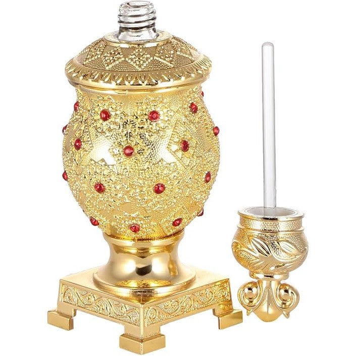 Surrati Sadan - Unisex, Perfume Oil, 12ml