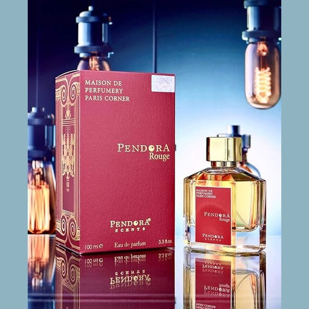 PENDORA ROUGE
