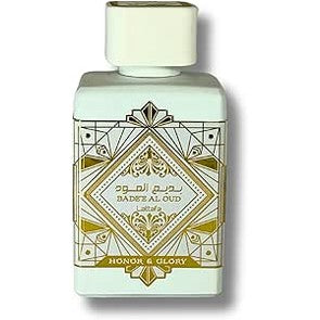 Ard Al Zaffran BADEE OUD HONOR GLORY EAU DE PARFUM 100ml