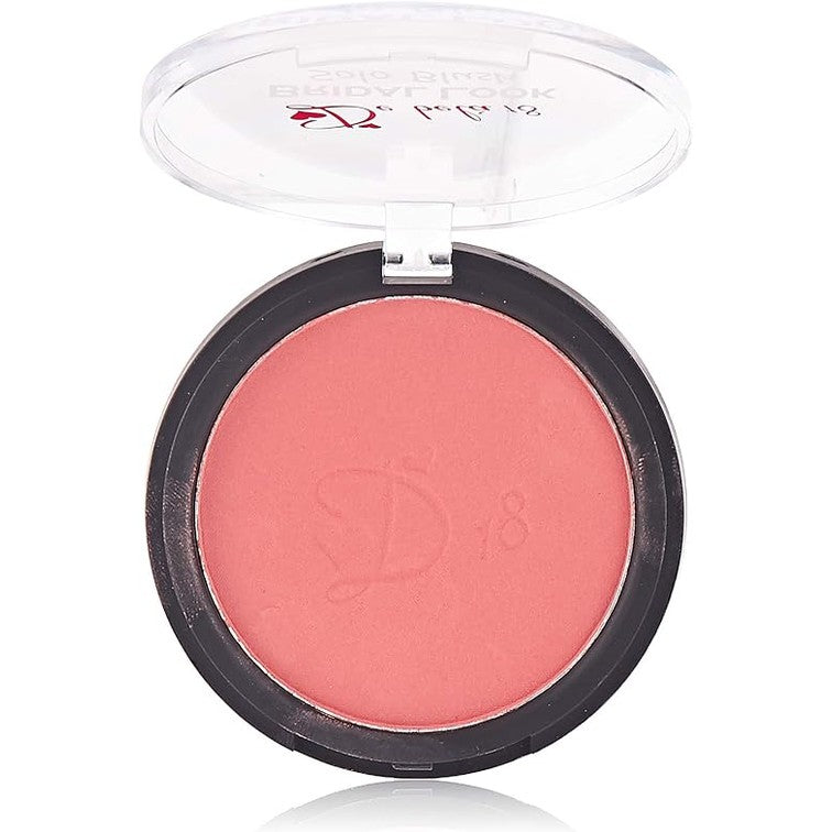 De Bela 18 Bridal Look Solo Blush - 0.35 oz, 04