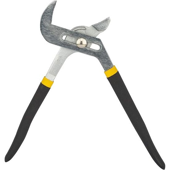 Stanley 84-111 12-Inch Groove Joint Plier