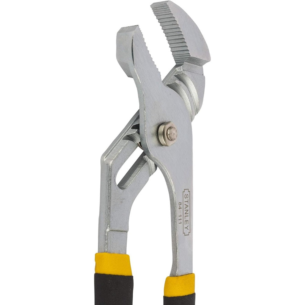Stanley 84-111 12-Inch Groove Joint Plier