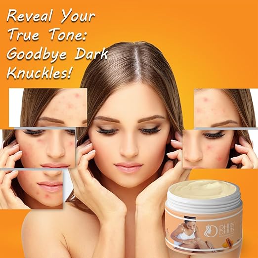 DHIIN DHIIN SKIN WHITENING BODY CREAM (PACK OF 3) (3)