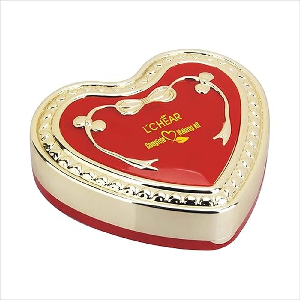 LCHEAR COMPLETE BEAUTY MAKEUP KIT - MINI MAKE UP SET