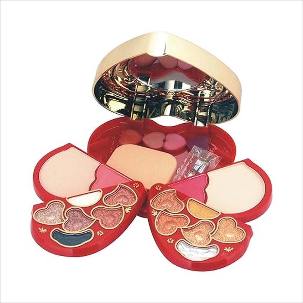 LCHEAR COMPLETE BEAUTY MAKEUP KIT - MINI MAKE UP SET