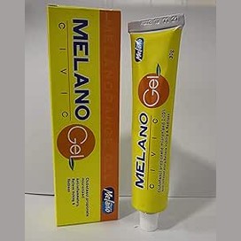 Melano Get Civic - 30g