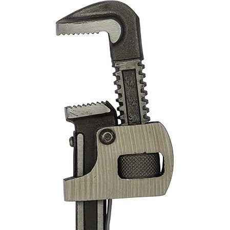 STANLEY 71-641 10''/250mm Stilson Type Pipe Wrench