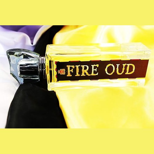 Hamil Al Musk 75 ML OUD Perfume Spray