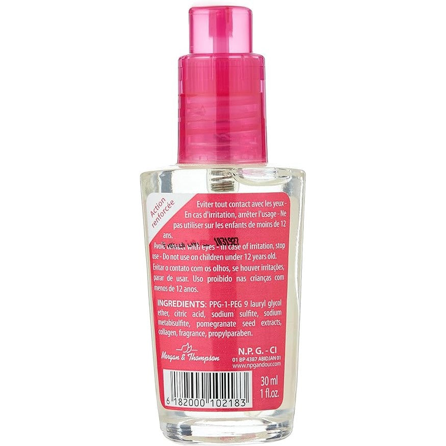 Pure Skin Vanishing Care Serum, 30ml