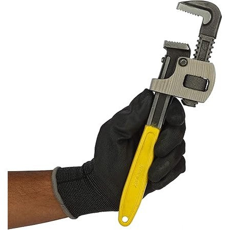 STANLEY 71-641 10''/250mm Stilson Type Pipe Wrench