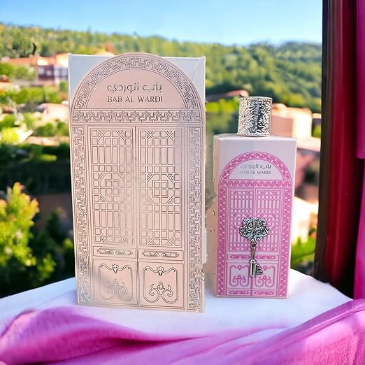 Ard Al Zaffran bab w i ed perfume 100ml by