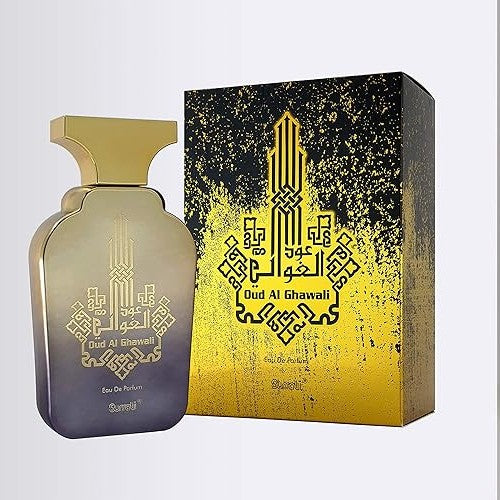 Surrati Oud Al Ghawali 100 Ml