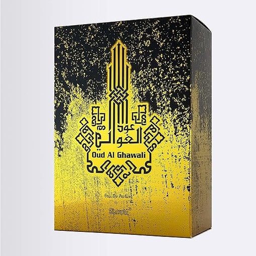 Surrati Oud Al Ghawali 100 Ml