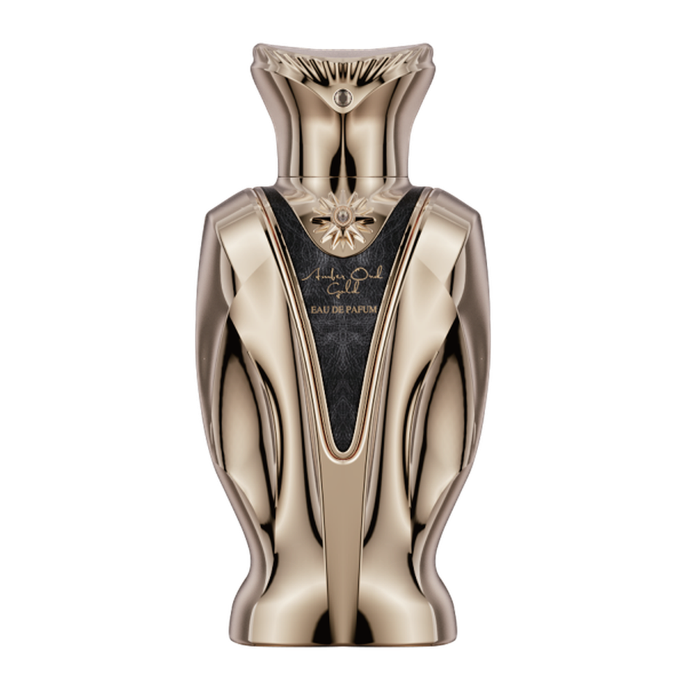 AMBER OUD GOLD From Oud Khaleeji