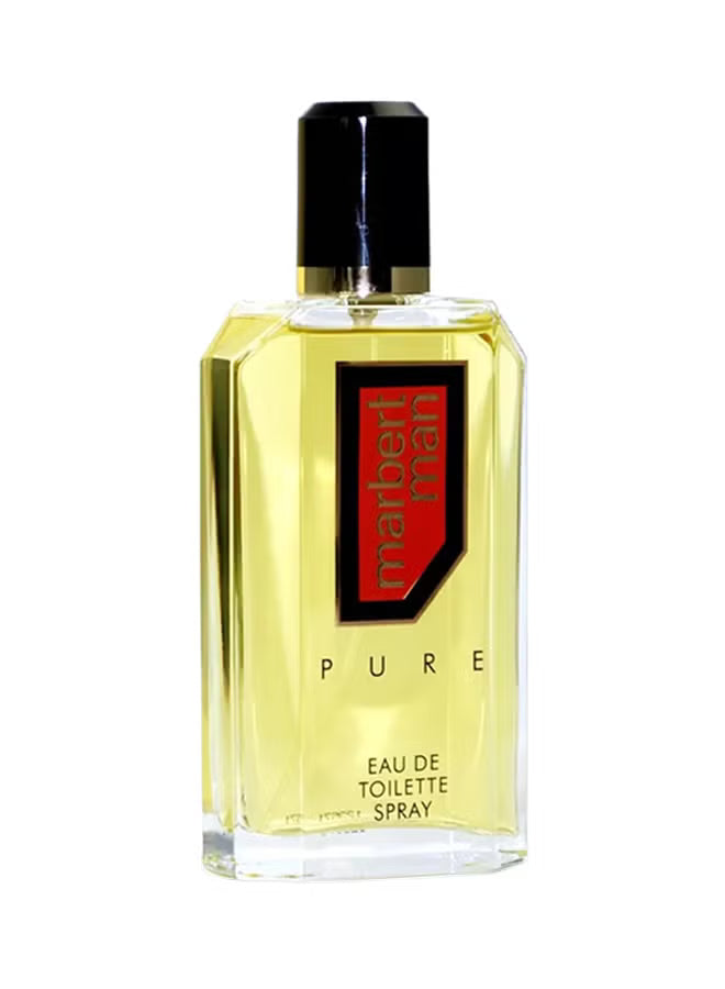 Marbert For - perfume for men -Eau De Toilette 125 ml-