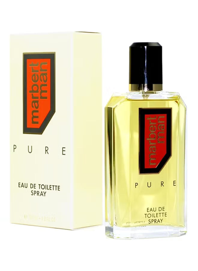 Marbert For - perfume for men -Eau De Toilette 125 ml-