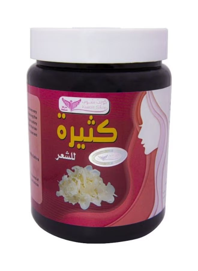 Kuwait Shop Kathira Red 500 gram
